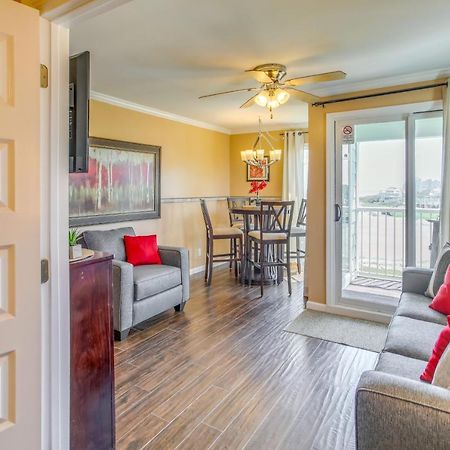 Sands Beach Club Condo With Ocean Views And Amenities! Myrtle Beach Zewnętrze zdjęcie