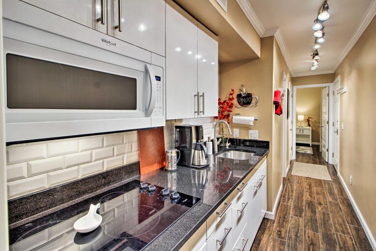 Sands Beach Club Condo With Ocean Views And Amenities! Myrtle Beach Zewnętrze zdjęcie