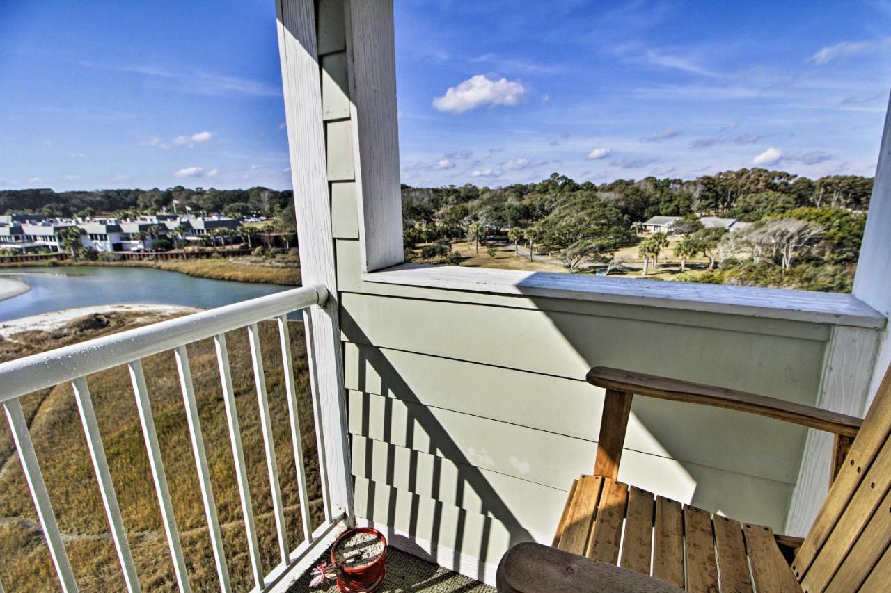 Sands Beach Club Condo With Ocean Views And Amenities! Myrtle Beach Zewnętrze zdjęcie